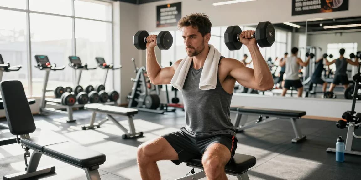 Prime Pharma Steroiden being used by athletes in a vibrant gym scene showcasing strength training and fitness focus.