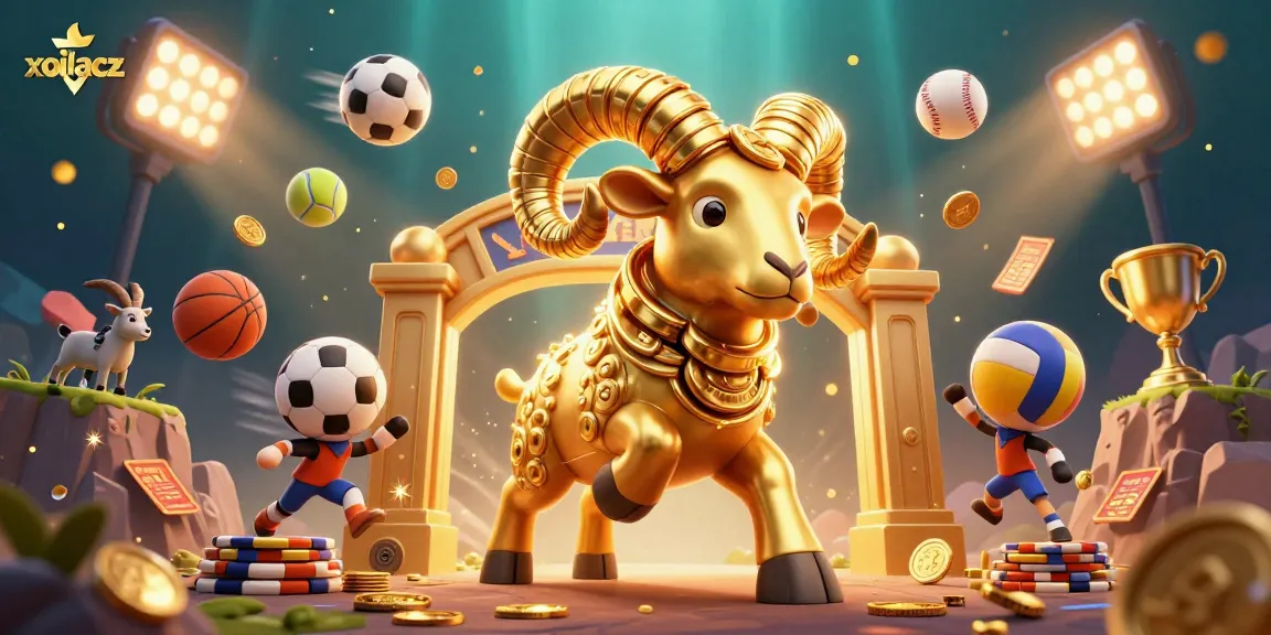Xoilacz offers exciting sports betting with dynamic gaming elements and vibrant action.